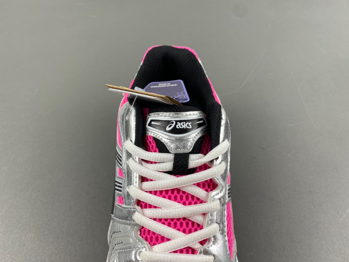 As*ic*s sneaker