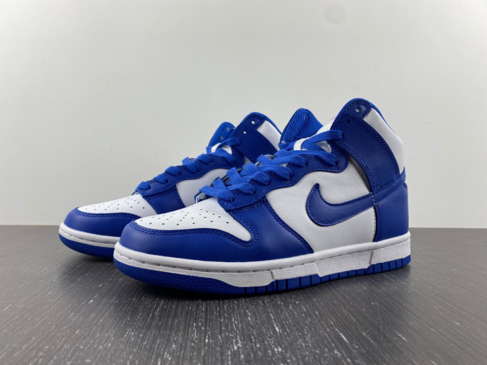 nike dunk high