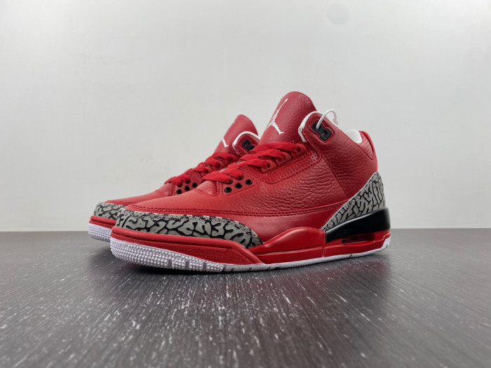 dj khaled x air jordan 3 retro