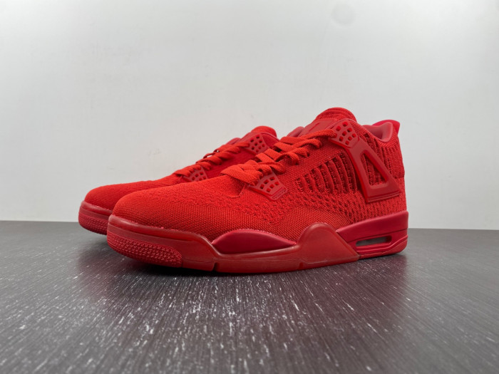 air jordan 4 flyknit
