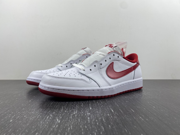 air jordan 1 retro low og