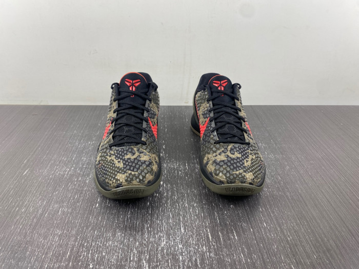 nike zoom kobe 6