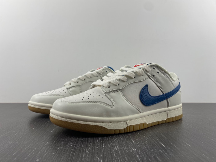 nike dunk low se