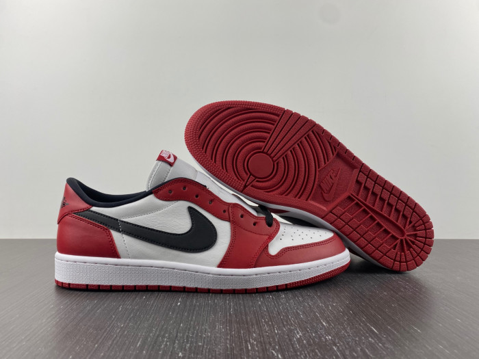 air jordan 1 retro low og