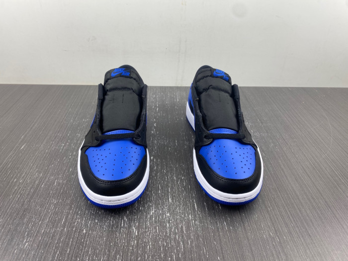 air jordan 1 retro low og