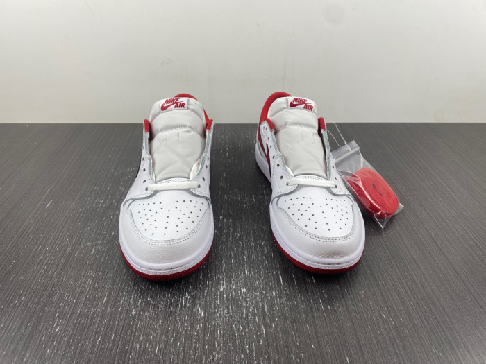air jordan 1 retro low og