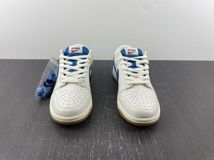 nike dunk low se
