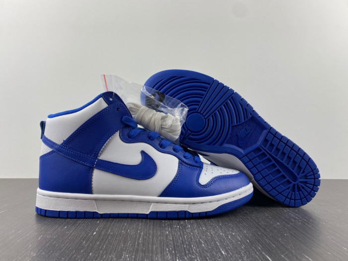 nike dunk high