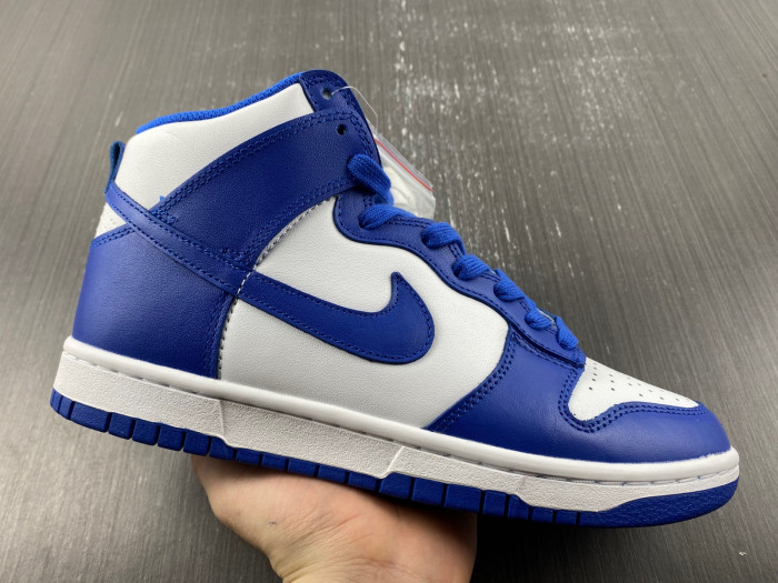 nike dunk high
