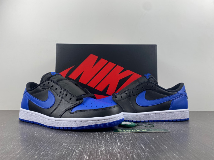 air jordan 1 retro low og