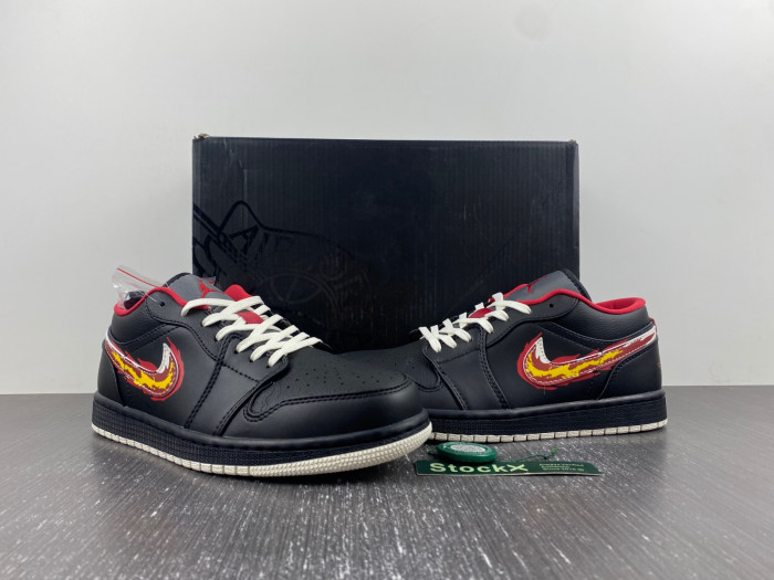 air jordan 1 low se