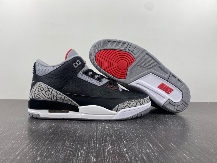 air jordan 3 retro og