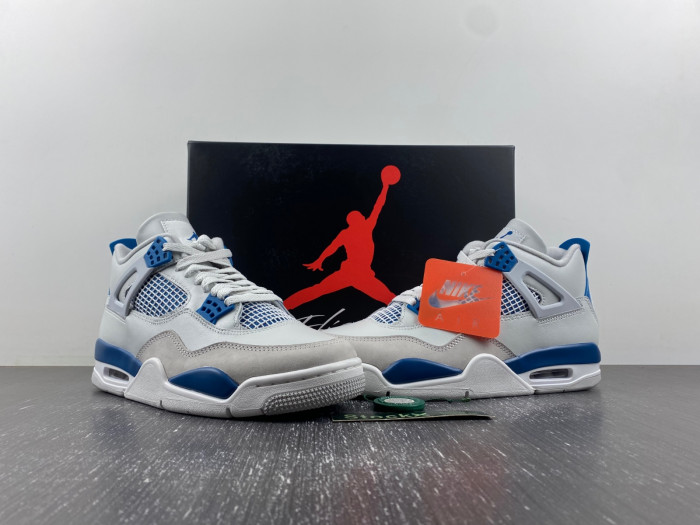 air jordan 4 retro 2024