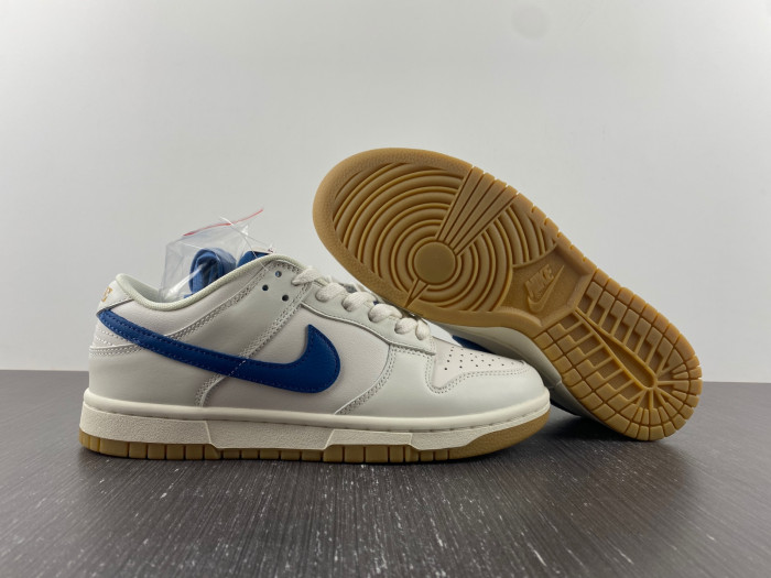 nike dunk low se
