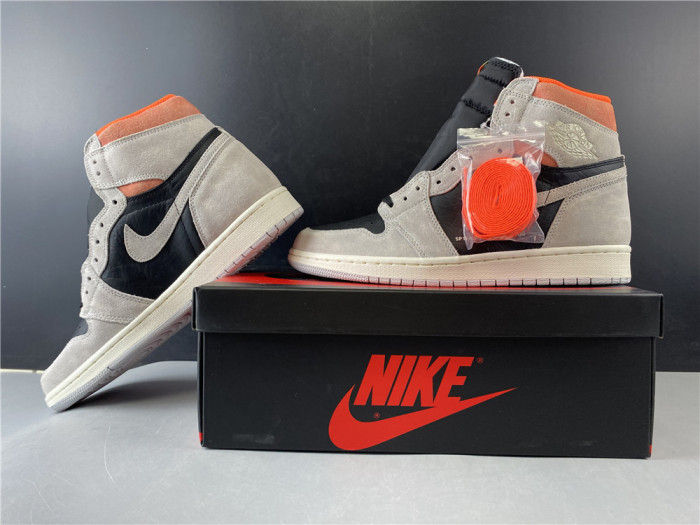 air jordan 1 retro high og