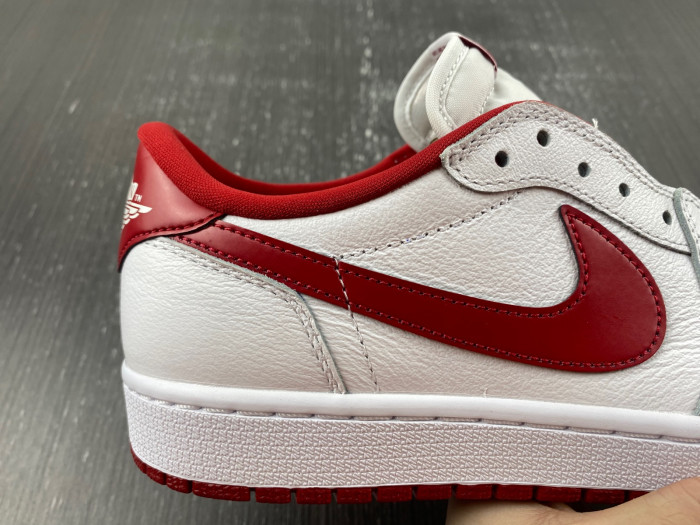 air jordan 1 retro low og