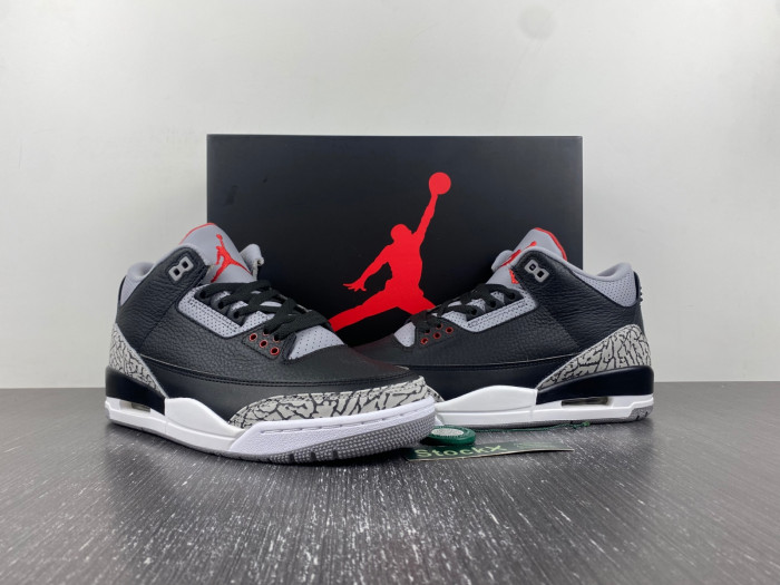 air jordan 3 retro og