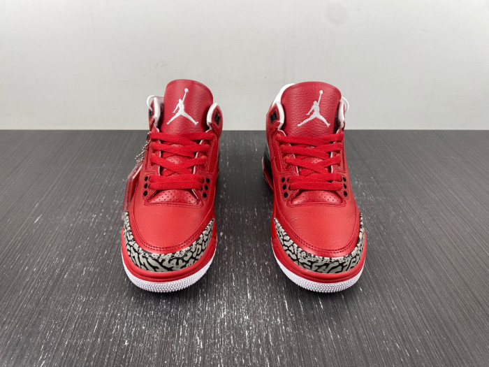 dj khaled x air jordan 3 retro