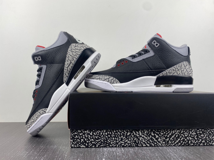 air jordan 3 retro og