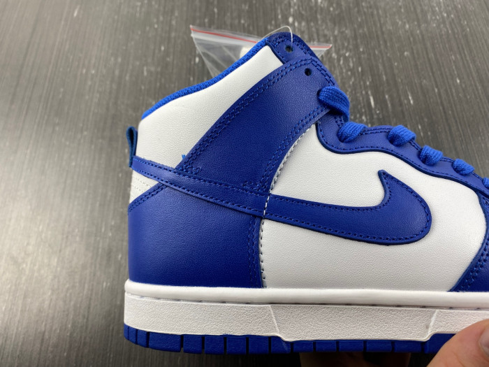 nike dunk high