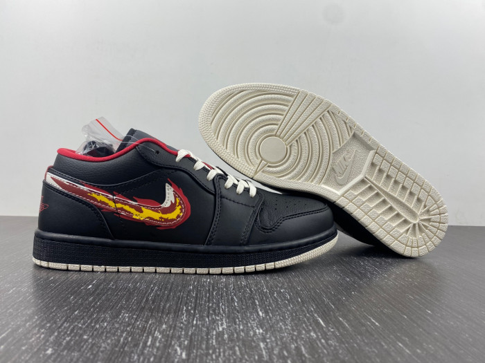 air jordan 1 low se