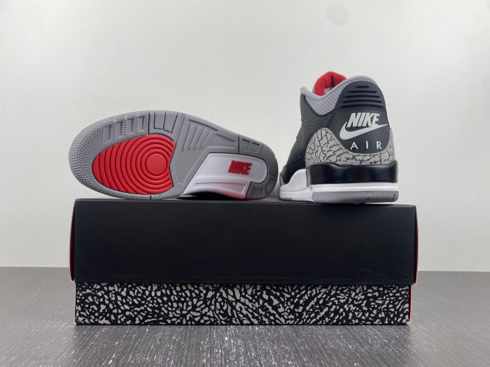 air jordan 3 retro og