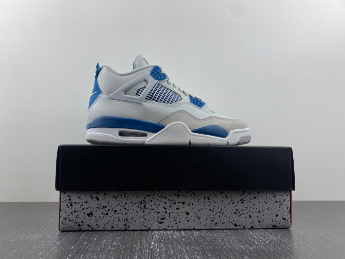 air jordan 4 retro 2024