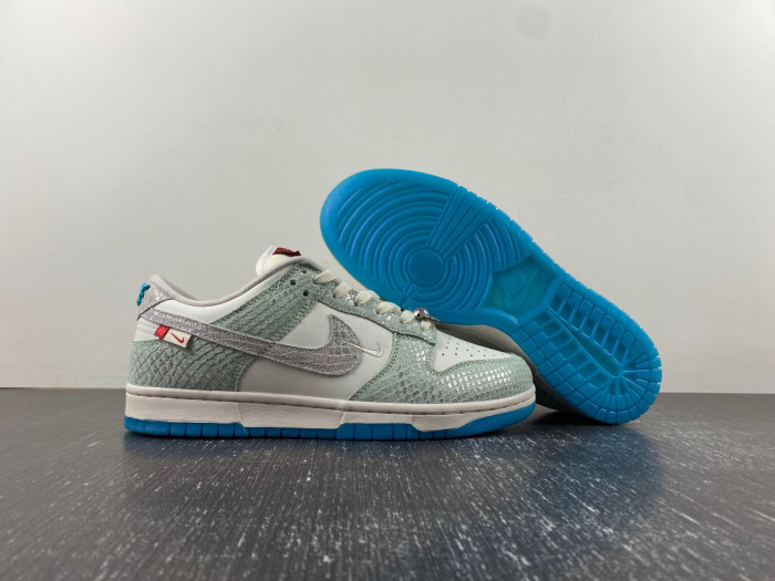 nike dunk low lx