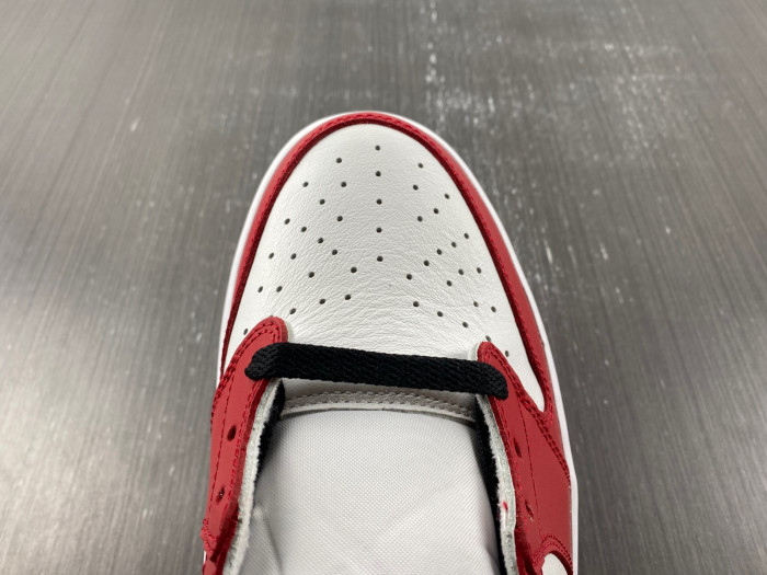 air jordan 1 retro low og