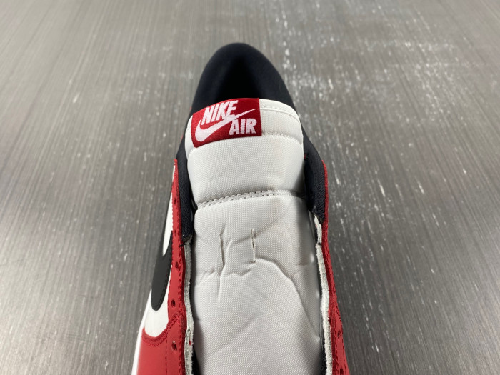 air jordan 1 retro low og