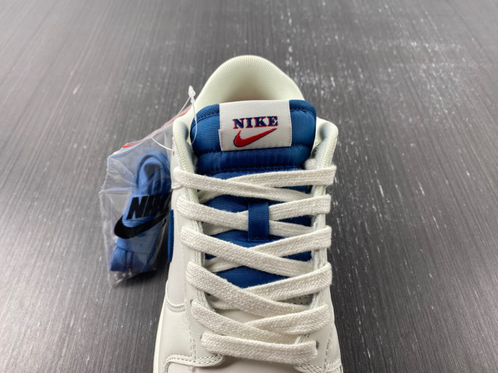 nike dunk low se
