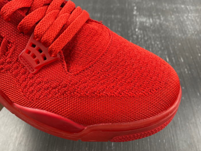 air jordan 4 flyknit