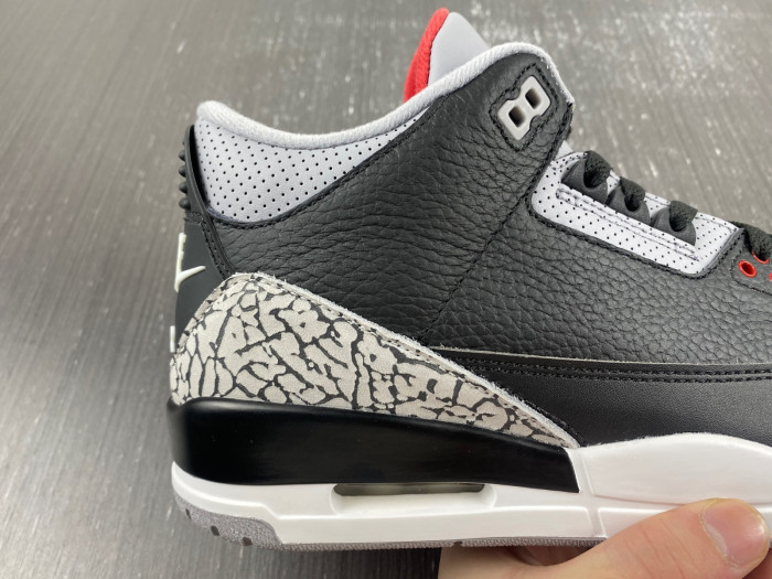 air jordan 3 retro og
