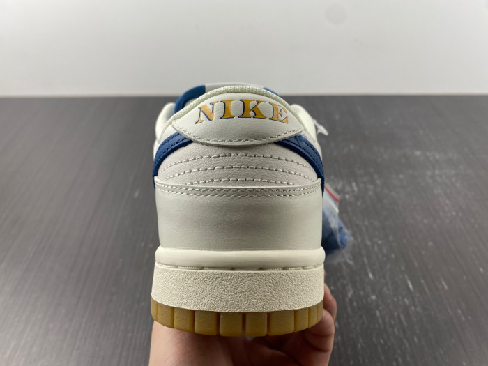 nike dunk low se