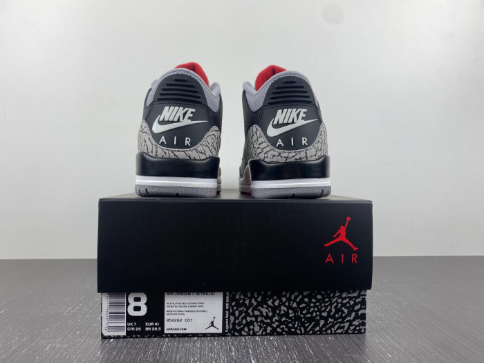 air jordan 3 retro og