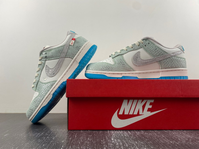 nike dunk low lx