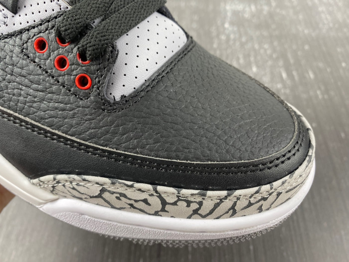 air jordan 3 retro og