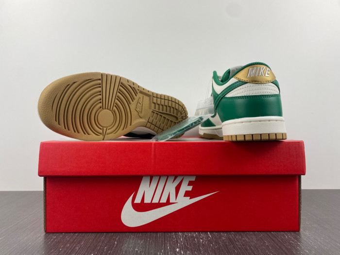 nike dunk low