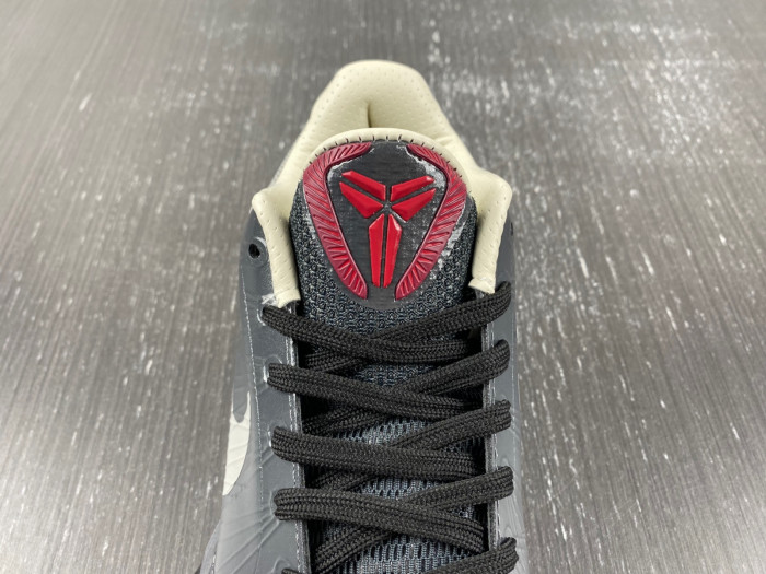 nike zoom kobe 5