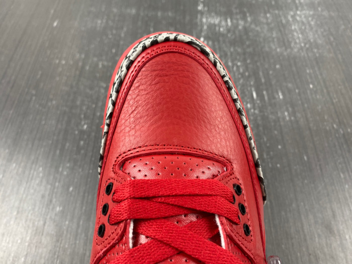 dj khaled x air jordan 3 retro