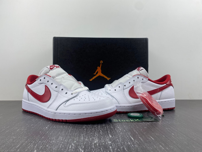 air jordan 1 retro low og