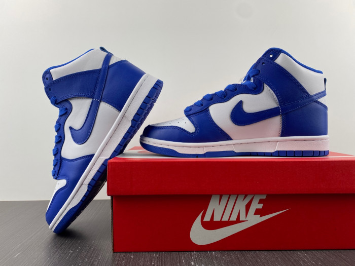 nike dunk high