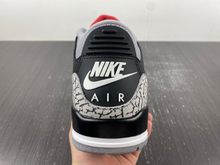 air jordan 3 retro og
