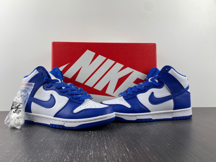 nike dunk high