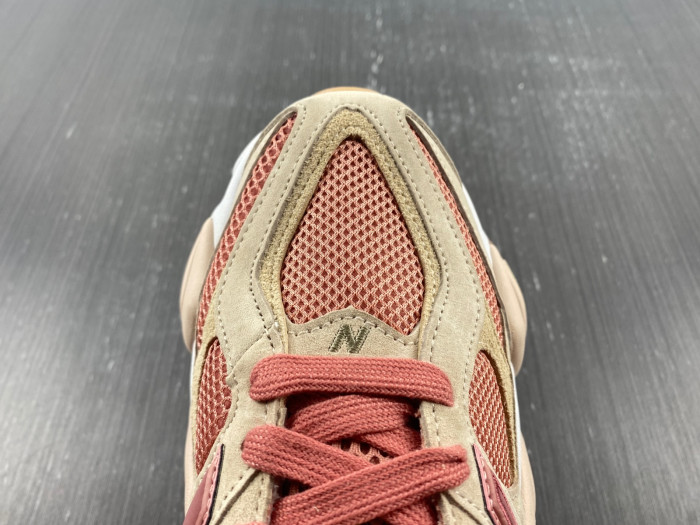 joe freshgoods x new balance 9060