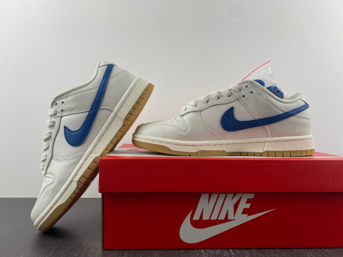 nike dunk low se