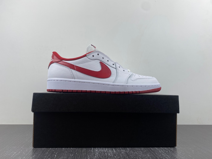 air jordan 1 retro low og