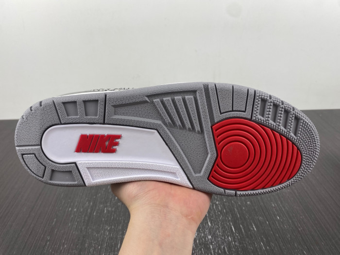air jordan 3 retro og