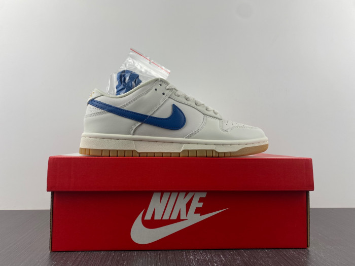 nike dunk low se