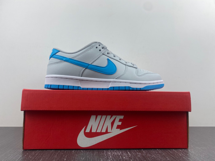 nike dunk low